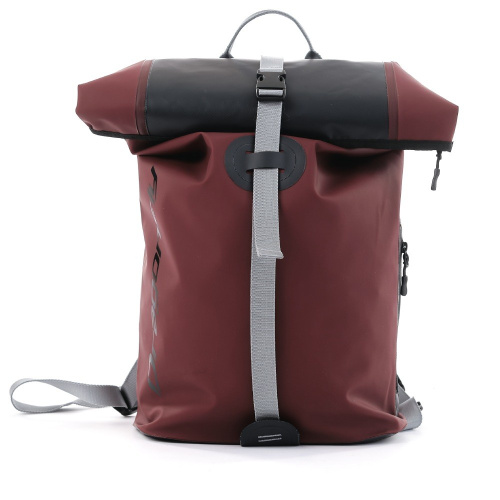 Dragonfly Герморюкзак DF Fold Bag Maroon 22л в Ярославле