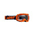 Leatt Маска Vizion 2.5 Orange Clear 90 VLT V25 в Ярославле