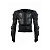 Starks Моточерепаха Body Armor Чёрный в Ярославле