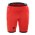 Dainese Защитные шорты Scarabeo Junior black/red в Ярославле