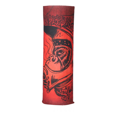 Acerbis Бафф SP Club Monkey Red N в Ярославле