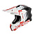 Acerbis Шлем Airstrike-C 22-06 White/Red в Ярославле