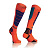 Acerbis Гольфы кроссовые MX Impact Orange/Blue в Ярославле