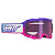 Leatt Маска Velocity 4.5 Purple Clear 83% в Ярославле