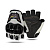 Ones Again Перчатки Half Finger MG-14D black-gray в Ярославле
