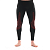 Dragonfly Термобрюки 3DThermo Red в Ярославле