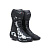TCX Мотоботы RT-Race 378 Black/White/Gray в Ярославле