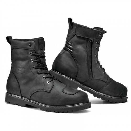 Sidi Ботинки Denver WR Black в Ярославле