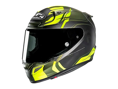 HJC Шлем RPHA12 Lawin MC4SF в Ярославле