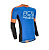 Acerbis Джерси MX J-Track Two Blue/Orange в Ярославле