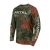 Finntrail Джерси Gravity 6603 Khaki в Ярославле