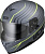 IXS Мотошлем HX 1100 2.1 Серый/Желтый в Ярославле