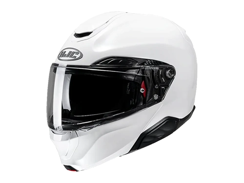 HJC Шлем RPHA91 Pearl White в Ярославле