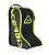 Acerbis Сумка для обуви X-Linear Black/Yellow (до 47р.) в Ярославле