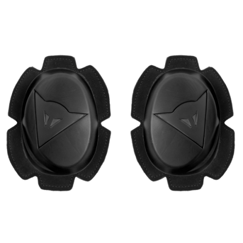 Dainese Наколенники Pista Knee Slider black/black в Ярославле