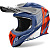Airoh Шлем Aviator Ace 2 Engine Cerulean Gloss в Ярославле