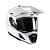 Leatt Мотошлем ADV 8.5 Helmet Kit White в Ярославле