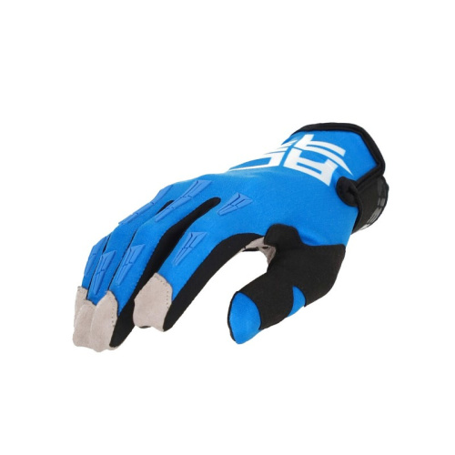 Acerbis Перчатки MX X-H Blue 3 в Ярославле