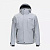 Finntrail Куртка мужская утепленная Aspen 3462 LightGrey в Ярославле