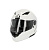 Acerbis Шлем Rederwel White в Ярославле
