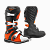Forma Ботинки Gravity Black/Orange в Ярославле