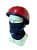 Scout Шлем корка Skin красный б/р в Ярославле