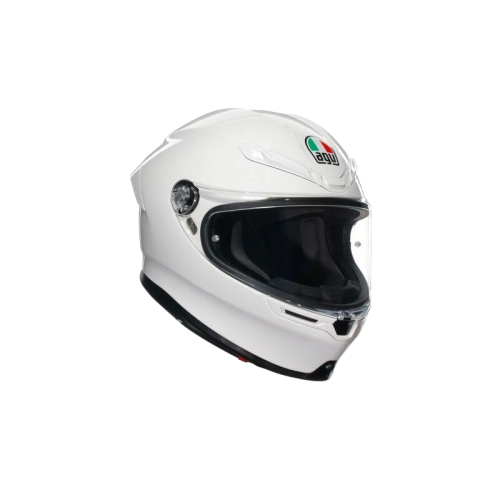 AGV Шлем K6 S 2206 White в Ярославле