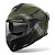 Airoh Мотошлем Spark 2 Dart Military Green Matt в Ярославле