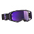 Scott Очки Prospect Iridescent black/purple purple chrome works в Ярославле