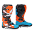 FORMA Ботинки PILOT WHITE/ORANGE/AQUA в Ярославле