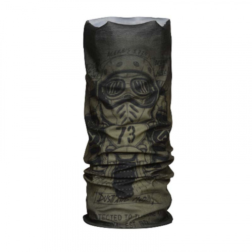 Acerbis Бафф Shield Urban Green N в Ярославле
