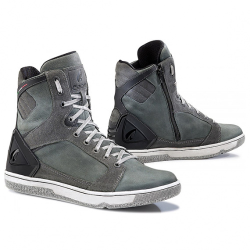 Forma Мотокроссовки Hyper Dry Anthracite в Ярославле