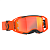 Scott Очки Prospect 2.0 orange/black orange chrome works в Ярославле