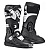 Sidi Ботинки детские Flame Black/White в Ярославле