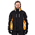 Dragonfly Куртка мембранная Quad Pro Black - Yellow 2023 в Ярославле