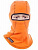 Starks Подшлемник Balaclava Fleece Collar Оранжевый в Ярославле