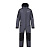 Finntrail Комбинезон зимний Ridge 2L 3854 GreyGraphite в Ярославле