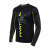 Finntrail Лонгслив Wind Helmet 6610 Graphite в Ярославле