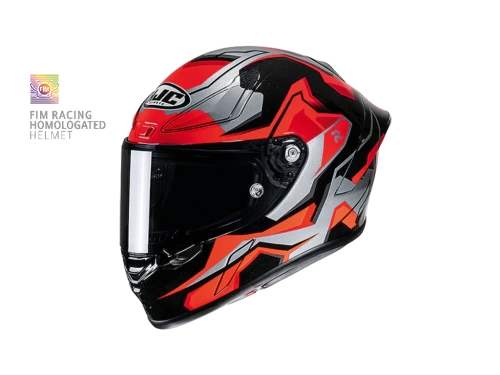HJC Шлем RPHA1 Nomaro MC1 в Ярославле