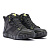 Dainese Ботинки Suburb D-WP Shoes Black/Camo/Acid Yellow в Ярославле