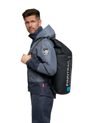 Finntrail Гермосумка Player 1720 20L в Ярославле