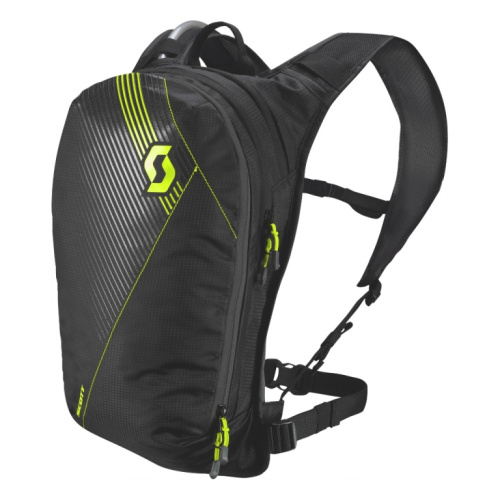 Scott Рюкзак Hydro Roamer black/neon yellow в Ярославле