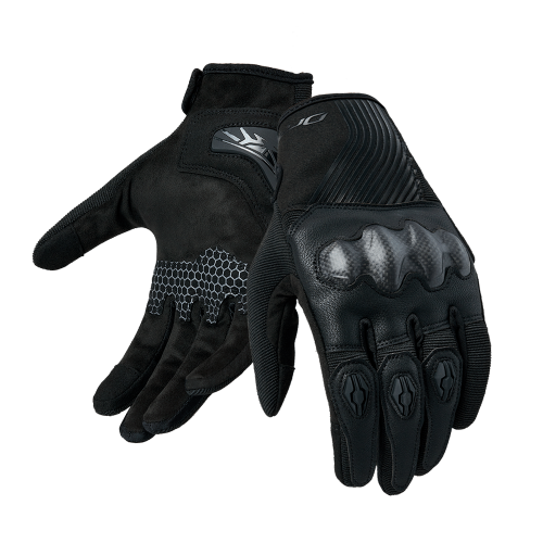 Dragonfly Перчатки DF Motion Black в Ярославле