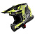 Acerbis Шлем детский Profile Junior Black/Yellow-Fluo в Ярославле