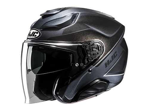 HJC Шлем F31 Ludi MC5 в Ярославле