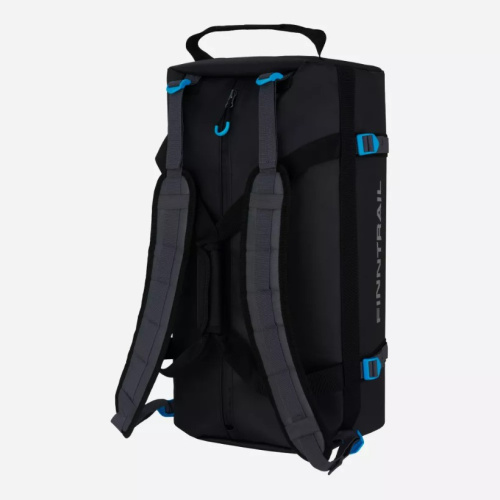 Finntrail Сумка Explorer 1733 Black 70L в Ярославле