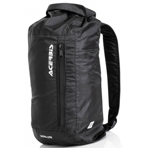 Acerbis Рюкзак водонепроницаемый Root Black (8 L) в Ярославле