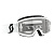 Scott Очки кроссовые Primal clear white clear works в Ярославле