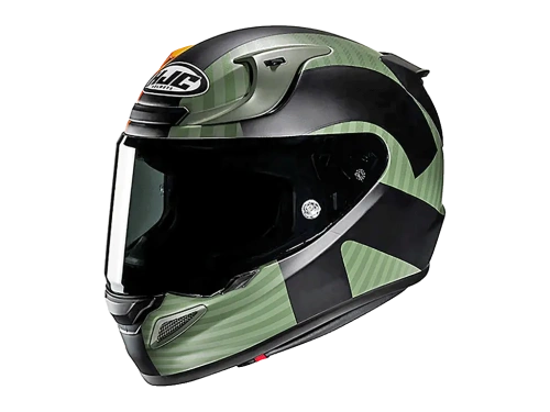 HJC Шлем RPHA12 Ottin MC47SF в Ярославле