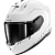 Shark Шлем Skwal i3 Blank SP White/Silver/Anthracite в Ярославле